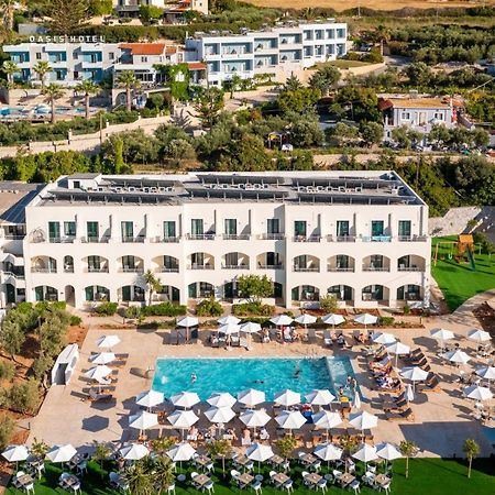 Azul Eco Hotel Agia Galini  Bagian luar foto