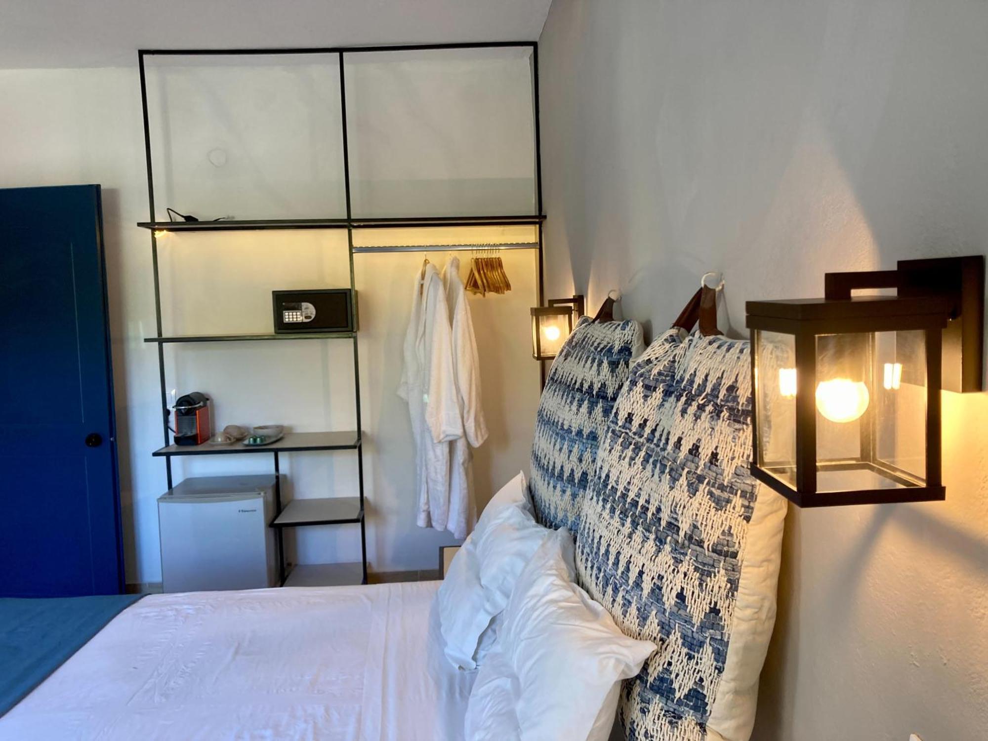 Azul Eco Hotel Agia Galini  Ruang foto