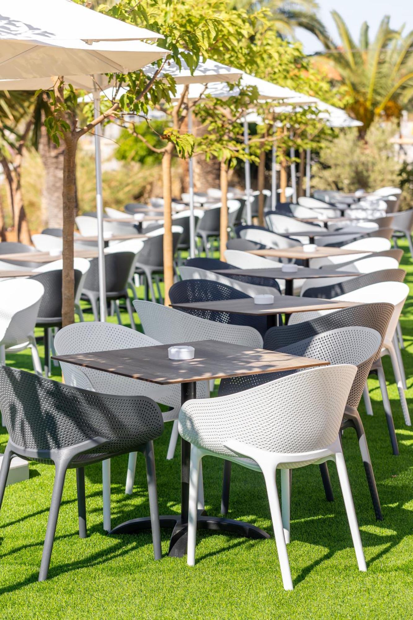 Azul Eco Hotel Agia Galini  Bagian luar foto