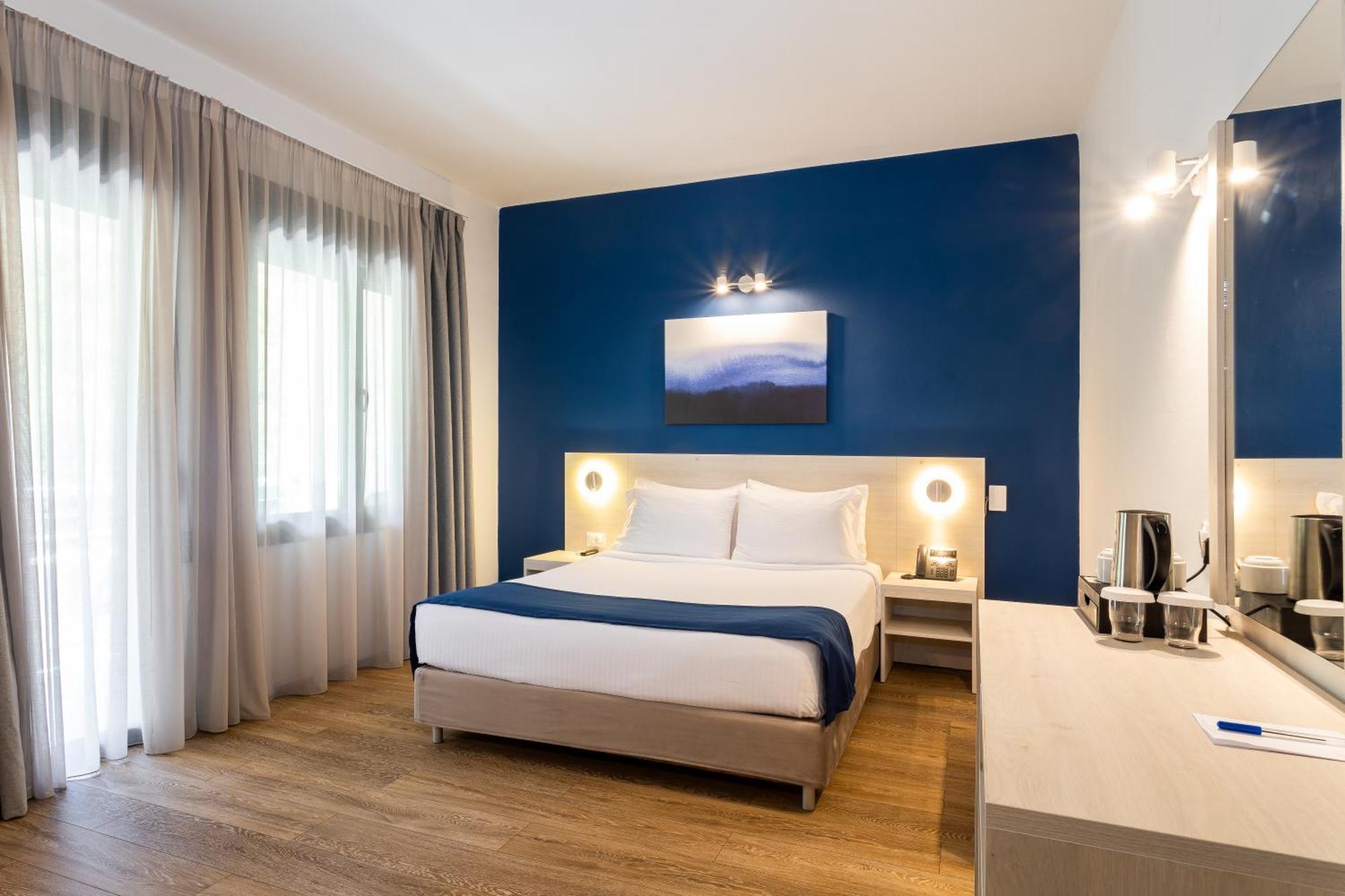 Azul Eco Hotel Agia Galini  Bagian luar foto